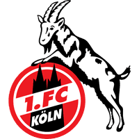 Escudo de 1. FC Köln
