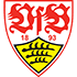 Escudo de VfB Stuttgart