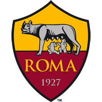 Escudo de AS Roma