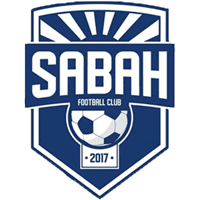 Escudo de Sabah FK