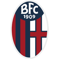 Escudo de Bologna FC 1909