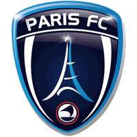 Escudo de Paris FC