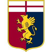 Escudo de Genoa CFC