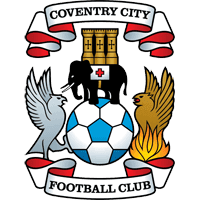 Escudo de Coventry City FC