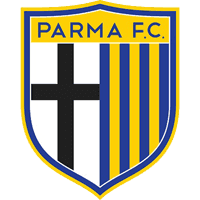 Escudo de Parma Calcio 1913