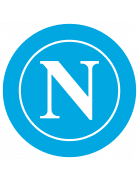 Escudo de SSC Napoli