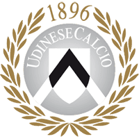 Escudo de Udinese Calcio