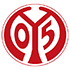 Escudo de 1. FSV Mainz 05