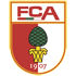 Escudo de FC Augsburg