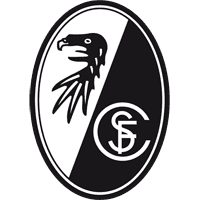 Escudo de SC Freiburg