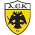 Escudo de PAE AEK