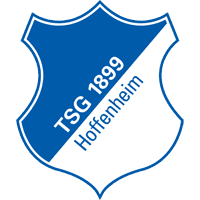 Escudo de TSG 1899 Hoffenheim
