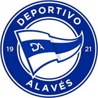 Escudo de Deportivo Alavés