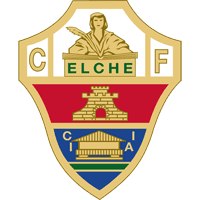 Escudo de Elche CF