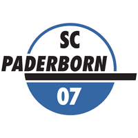 Escudo de SC Paderborn 07