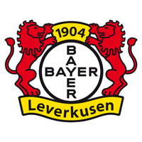 Escudo de Bayer 04 Leverkusen