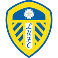 Escudo de Leeds United FC