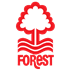 Escudo de Nottingham Forest FC