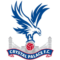Escudo de Crystal Palace FC