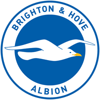 Escudo de Brighton & Hove Albion FC