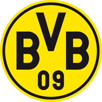 Escudo de Borussia Dortmund