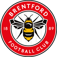 Escudo de Brentford FC
