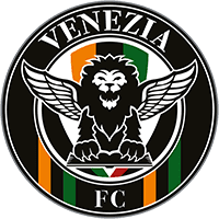 Escudo de Venezia FC