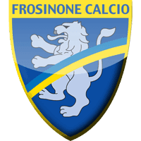 Escudo de Frosinone Calcio
