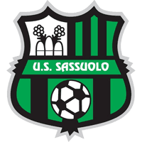 Escudo de US Sassuolo Calcio