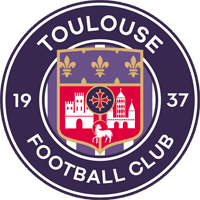 Escudo de Toulouse FC