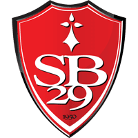 Escudo de Stade Brestois 29