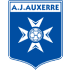 Escudo de AJ Auxerre