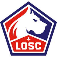 Escudo de Lille OSC