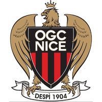Escudo de OGC Nice