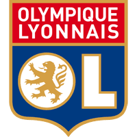 Escudo de Olympique Lyonnais