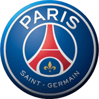 Escudo de Paris Saint-Germain FC