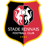 Escudo de Stade Rennais FC 1901
