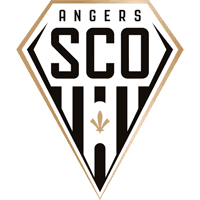 Escudo de Angers SCO