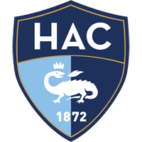 Escudo de Le Havre AC