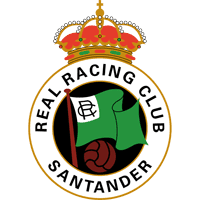 Escudo de Real Racing Club de Santander