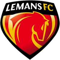 Escudo de Le Mans FC
