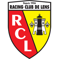 Escudo de Racing Club de Lens