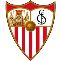 Escudo de Sevilla FC
