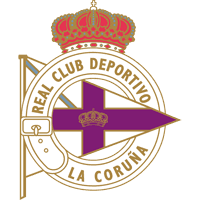 Escudo de RC Deportivo La Coruña
