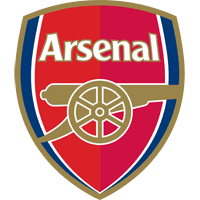 Escudo de Arsenal FC