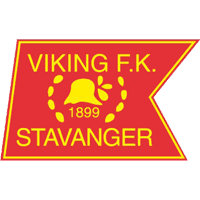 Escudo de Viking FK