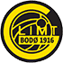 Escudo de FK Bodø/Glimt