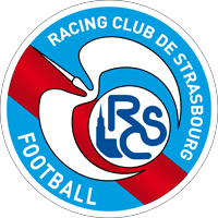 Escudo de RC Strasbourg Alsace