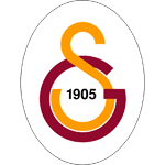 Escudo de Galatasaray SK