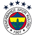 Escudo de Fenerbahçe SK